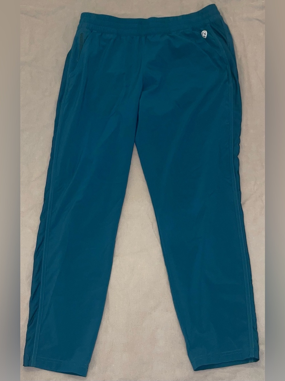 KUHL Men’s Performance Joggers Track Pants Lounge M